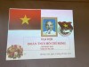 BÙNG NỔ SỨC TRẺ MƯỜNG LUÂN: SÔI NỔI KHÔNG KHÍ ĐẠI HỘI CÁC CHI ĐOÀN!