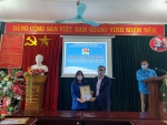 KẾT QUẢ CUỘC THI NÉT ĐẸP NỮ ĐOÀN VIÊN THANH NIÊN LẦN THỨ I NĂM 2022