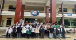 Công tác bồi dưỡng học sinh giỏi trường THPT Mường Luân Năm học 2023 - 2024
