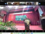 Sở Giáo dục và Đào tạo tỉnh Điện Biên phối hợp với Học viện Nông nghiệp Việt Nam tổ chức Hội thảo “Hành trình khởi nghiệp từ trung học phổ thông” năm 2024