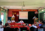 HỘI NGHỊ CÔNG NHÂN VIÊN CHỨC TRƯỜNG THPT MƯỜNG LUÂN  NĂM HỌC 2023-2024