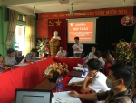 HỘI THẢO NÂNG CAO CHẤT LƯỢNG THI TỐT NGHIỆP THPT NĂM 2022