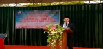 LỄ PHÁT ĐỘNG  "70 NGÀY BỨT PHÁ - CHINH PHỤC KỲ THI TỐT NGHIỆP THPT NĂM 2025"