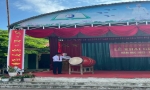 TRƯỜNG THPT MƯỜNG LUÂN TỔ CHỨC LỄ KHAI GIẢNG NĂM HỌC 2023 - 2024