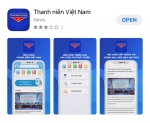 TRƯỜNG THPT MƯỜNG LUÂN TĂNG CƯỜNG CHUYỂN ĐỔI SỐ VÀ ỨNG DỤNG CÔNG NGHỆ THÔNG TIN TRONG HOẠT ĐỘNG GIÁO DỤC