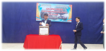 ĐỒNG HÀNH CÙNG KHÚC RUỘT MIỀN TRUNG VƯỢT LŨ