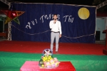 HOẠT ĐỘNG VUI TẾT TRUNG THU NĂM 2020