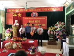 ĐẠI HỘI CHI BỘ TRƯỜNG THPT MƯỜNG LUÂN LẦN III, NHIỆM KỲ 2020-2025, ĐÃ THÀNH CÔNG TỐT ĐẸP