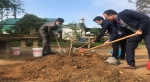 CÁC CHUỖI HOẠT ĐỘNG TRƯỚC, TRONG VÀ SAU TẾT NGUYÊN ĐÁN NHÂM DÂN NĂM 2022 CỦA TRƯỜNG THPT MƯỜNG LUÂN