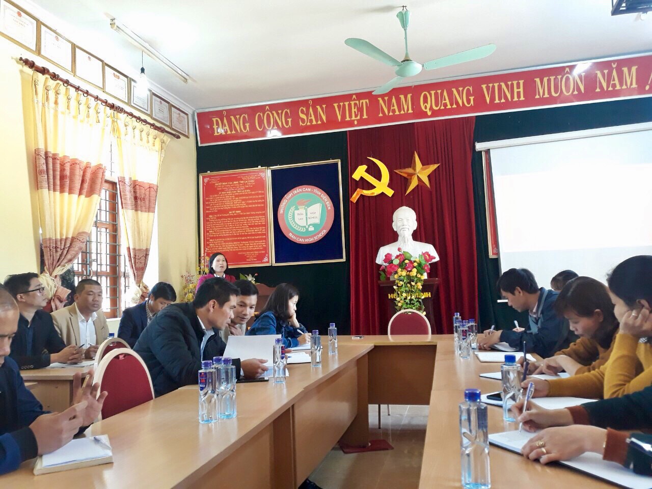 NHỮNG ĐIỂM MỚI KỲ THI THPT QUÔC GIA NĂM 2019