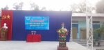 HKPĐ trường THPT Mường Luân lần thứ V năm học 2020 – 2021